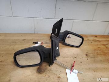 Ford Fiesta 2002 - 2005 spiegel links / rechts handmatig €20 beschikbaar voor biedingen