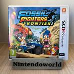 Fossil Fighters Frontier (3DS), 1 speler, Ophalen of Verzenden, Zo goed als nieuw, Online