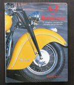 A-Z of Motorcycles (Encyclopedia) - 1997, Verzenden, Gelezen, Algemeen
