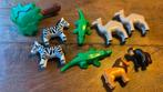 Playmobil 123 wilde dieren, Kinderen en Baby's, Speelgoed | Playmobil, Ophalen, Zo goed als nieuw