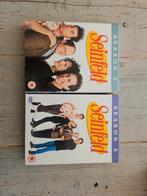 Seinfeld seizoen 5 en seizoen 6, Cd's en Dvd's, Dvd's | Komedie, Ophalen of Verzenden, Zo goed als nieuw