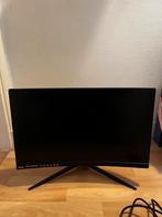 MSI Curved Monitor 144Hz - Gaming!, Computers en Software, Monitoren, Gaming, 101 t/m 150 Hz, Curved, VA