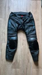 RST S1 CE motorbroek heren maat L, Motoren, Ophalen of Verzenden, Tweedehands, Heren, Broek | leer