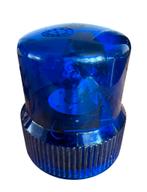 Zwaailamp blauw 12volt magneetvoet, Muziek en Instrumenten, Licht en Laser, Ophalen of Verzenden, Licht