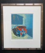 Mooi werk van Nelleke Wiersma Zutphen, Antiek en Kunst, Ophalen