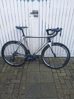 Cannondale SuperSix [56cm] Racefiets zgan., Fietsen en Brommers, Fietsen | Racefietsen, 28 inch, Carbon, Heren, Zo goed als nieuw