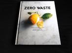Boek Kookboek Nieuw , Zero Waste , lekkere recepten zonder v, Ophalen, Hoofdgerechten, Nieuw, Overige gebieden