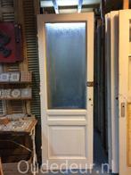 nr. 2825 oude deur met ruit, Niet ingevuld, Niet ingevuld, Niet ingevuld