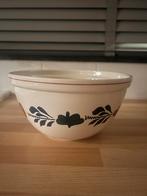 Boerenbont Kom, Huis en Inrichting, Ophalen, Nieuw, Aardewerk, Boerenbont