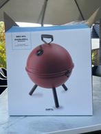 Mini bbq, Ophalen, Nieuw, Gusta