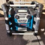 Bosh powerbox, Ophalen of Verzenden, Gebruikt, Bouwradio