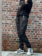 Leren broek En Noir unisex, Kleding | Dames, Maat 38/40 (M), En Noir, Ophalen of Verzenden, Zo goed als nieuw