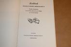 Kookboek Tesselschade [1964] — Verzamelde Recepten, Ophalen of Verzenden, Gelezen