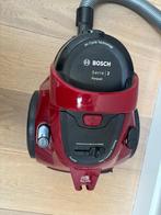 Bosch vacuum cleaner : Aircycle Technology Ergonomic Design, Witgoed en Apparatuur, Stofzuigers, Ophalen, Zo goed als nieuw, Minder dan 1200 watt