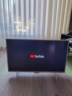 tv Philip Android Smart 32 inch televisie WiFi YouTube Tv, Ophalen, Philips, LED, 80 tot 100 cm