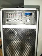 Karaoke set, Ophalen, Zo goed als nieuw, Complete set