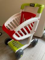 Speelgoed winkelwagen, Kinderen en Baby's, Ophalen, Zo goed als nieuw, Kunststof
