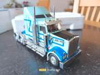KENWORTH T909 DRAKE AUSTRALIË GEEN WSI BLAUW, Ophalen of Verzenden, Nieuw, Bus of Vrachtwagen, Wsi