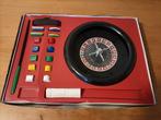 Roulette set - Compleet!, Ophalen of Verzenden, Gebruikt