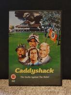 Caddyshack (rodney dangerfield / 1980), Cd's en Dvd's, Alle leeftijden, Ophalen of Verzenden, Zo goed als nieuw, Overige genres