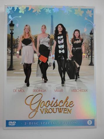 Gooische Vrouwen: de Film (2011) *2-Disc Special Edition beschikbaar voor biedingen