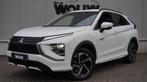 Mitsubishi Eclipse Cross 2.4 PHEV Navigatie | DAB+ | Adapt C, Auto's, Automaat, 14 kWh, 4 cilinders, Wit