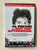 -Dog Day Afternoon- 2 Disc S.E.-Sidney Lumet, 1960 tot 1980, Ophalen of Verzenden, Zo goed als nieuw, Vanaf 6 jaar