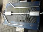 Uitlaat Ford Taunus 17M  P3, Ophalen, Nieuw, Ford
