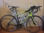 Carbon triatlonfiets specialized, Fietsen en Brommers, Fietsen | Racefietsen, Overige merken, Meer dan 20 versnellingen, Carbon