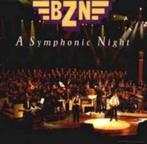 Cd BZN ‎– A Symphonic Night 16 Track, Ophalen of Verzenden, 1980 tot 2000, Nieuw in verpakking