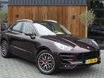 Porsche Macan 3.6 Turbo 400PK / PDLS+ / Exclusive / Sport Ch, Auto's, Automaat, Gebruikt, Euro 6, 11 km/l