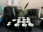 Nieuw kopjes van maastricht mosa, Nieuw, Ophalen of Verzenden, Overige stijlen, Kop(pen) en/of Schotel(s)