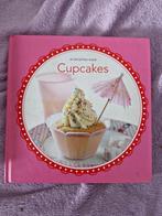 Cupcakes, Ophalen of Verzenden, Nieuw, Taart, Gebak en Desserts