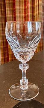 Twee port sherry glazen Schott Zwiesel Gardone, Antiek en Kunst, Antiek | Glas en Kristal, Ophalen of Verzenden