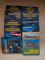 Truckstar boeken, Boeken, Ophalen of Verzenden, Zo goed als nieuw