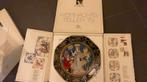 Hutschenreuter kerstbord 1979, Ophalen, Nieuw