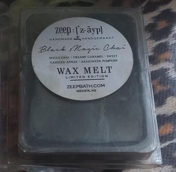 Losse waxmelt blokjes Zeepbath beschikbaar voor biedingen