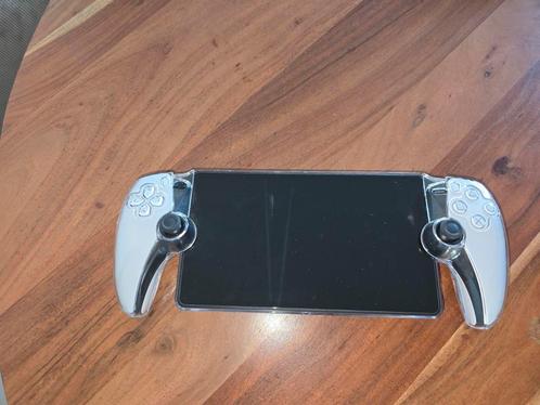 Playstation Portal Enkele keer gebruikt., Spelcomputers en Games, Spelcomputers | Sony PlayStation 5, Zo goed als nieuw, Ophalen of Verzenden
