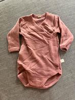 Dilling wollen rompers, Nacht- of Onderkleding, Gebruikt, Meisje, Ophalen of Verzenden