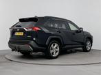 Toyota RAV4 2.5 Hybrid Dynamic (bj 2022, automaat), 12 maanden, Gebruikt, 4 cilinders, Bedrijf