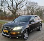 Audi Q7 Q7 7 persoons, youngtimer 4.2 FSI quattro 5+2, Auto's, Automaat, Gebruikt, 8 cilinders, 2245 kg