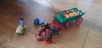 Playmobil: paarden en diversen, Ophalen of Verzenden, Gebruikt, Los playmobil