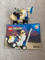 Lego System nummer 6516, Kinderen en Baby's, Speelgoed | Duplo en Lego, Ophalen of Verzenden, Zo goed als nieuw