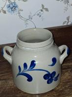 Oude Duitse weckpot Gerzit Original - Keulse pot, Ophalen
