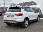 SEAT Arona 1.0 TSI FR Business Intense | Two-Tone | LED | Cr, Gebruikt, Wit, Bedrijf, 600 kg
