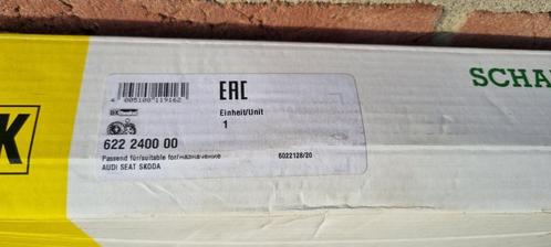 Te koop nieuwe LUK koppelingsset 622 2400 00., Auto-onderdelen, Transmissie en Toebehoren, Audi, Seat, Volkswagen, Skoda, Nieuw