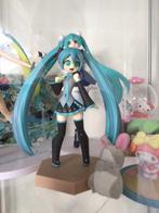 Hatsune miku figuur, Ophalen, Zo goed als nieuw