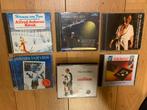 Herman Van Veen - 6 cd's, Cd's en Dvd's, Pop, Ophalen of Verzenden, Zo goed als nieuw