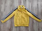 Mooi geel vest van Adidas, maat 152. Adidas sample GEEL., Adidas, Meisje, Ophalen of Verzenden, Onb