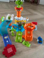 Toet toet auto’s verschillende sets, Ophalen of Verzenden, Gebruikt, 6 maanden tot 2 jaar